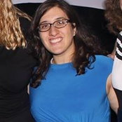 Shiri Rozenberg's photo