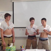 Zach Bledsoes foto