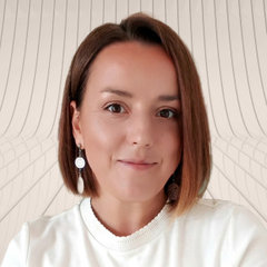 Lesya Romanyak | Esperta in Benessere Abitativo