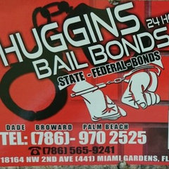 Huggins 24 Hour Bail Bonds