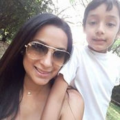 Marjorie Alzate's photo