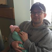 Cory Wallmans billede
