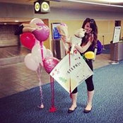 Steph Gilmour's photo