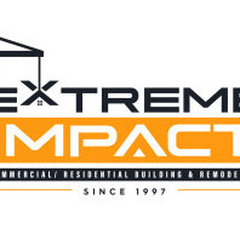 Extreme Impact Residential/Commercial Remodeling