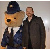 Scott Phillips's photo