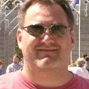 Dave Perkinss foto