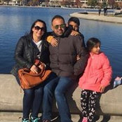 Arnol Santos's photo