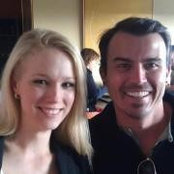 Timothy Rogers's photo