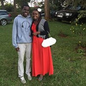 Jane Mbiriri's photo