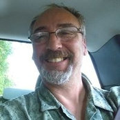 Peter Marshall's photo