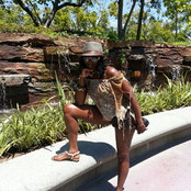 Carole Tomson's photo