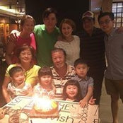 Stephy Chua's photo