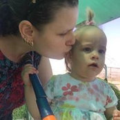 Sveta Chvartsman's photo