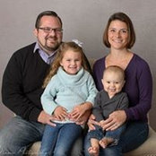 Matthew Vire's photo