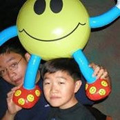 Foto von Daniel Wu