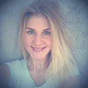 Olha Paduk's photo