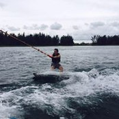 Regan Li's photo