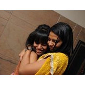 Shivani Chandran's photo