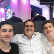 Stéphane Berrebi's photo