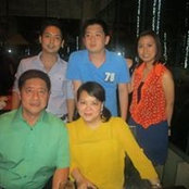 Divinagracia Sy's photo