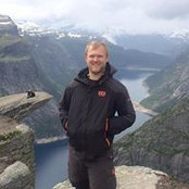 Brendon Roberts's photo
