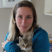 Amy Morris's photo