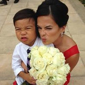 Oliva Reyes's photo