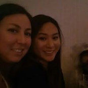 Sofia Lam's photo