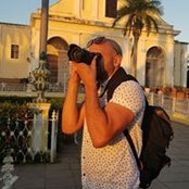 Foto von Rodolfo Ojeda