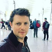 Nicholas Chalmers's photo