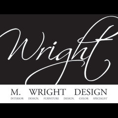 M. Wright Design