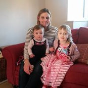 Beth Gowling's photo