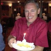Lawrence Flatley's photo