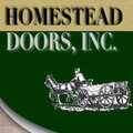 Foto de perfil de Homestead Doors, Inc.
