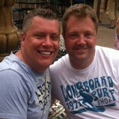 Christopher Derisley's photo
