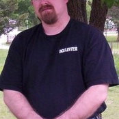 Foto de Charles Egan
