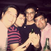 Siddharth Bothra's photo