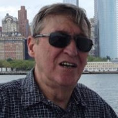 Billy Endress