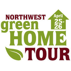 Northwest Green Home Tour