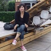 Vilma Calma's photo