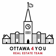 Ottawa 4 You Real Estate Team