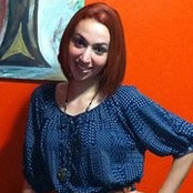 Viviana Vázquez Rivera's photo