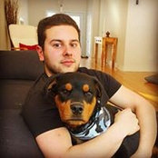 Alexis Bergeron's photo