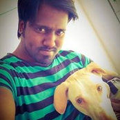 Foto von Dinesh Kumar