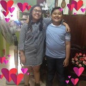 Peachie Kateb's photo