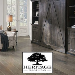 Heritage Flooring Co