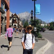 Foto von Yu Andrew