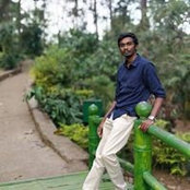 Amrish Krish's photo