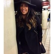 Vanessa Bermeo's photo