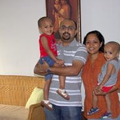 Anjaly Thomas's photo